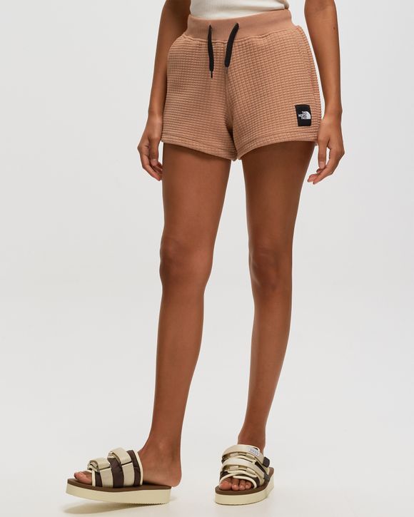 WMNS MHYSA QUILTED SHORTS