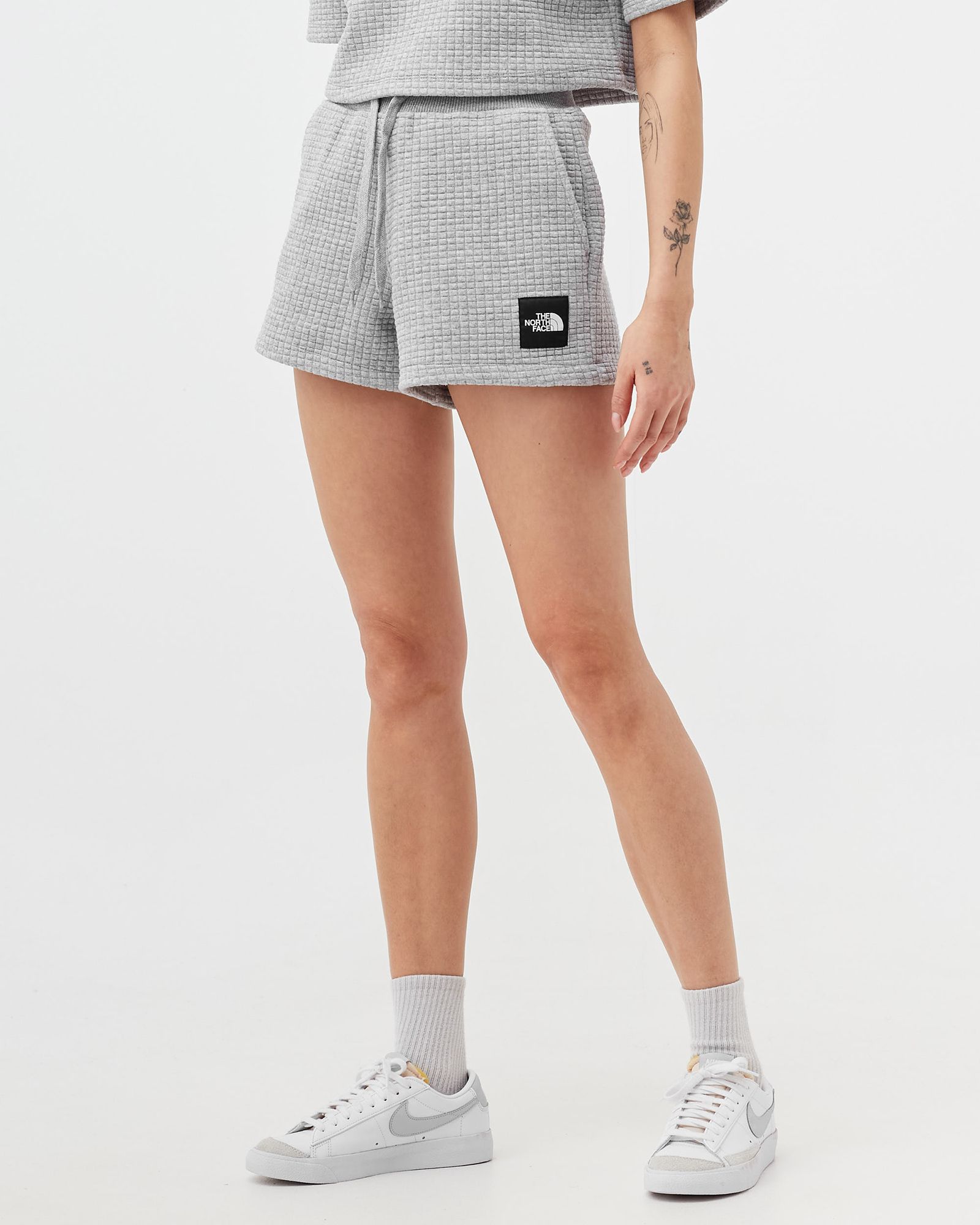 WMNS MHYSA QUILTED SHORTS