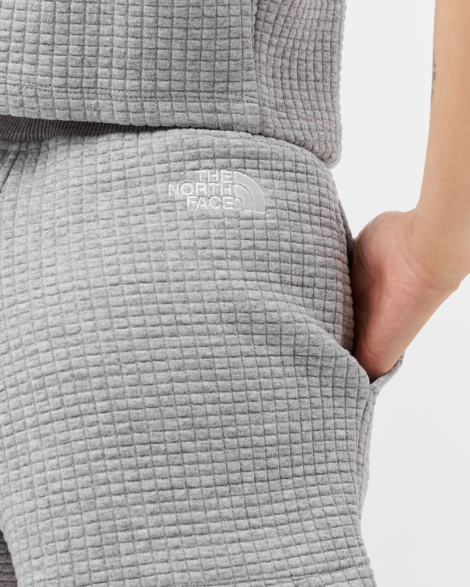 WMNS MHYSA QUILTED SHORTS