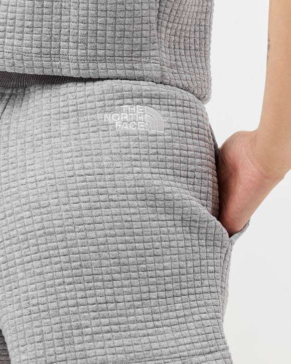 WMNS MHYSA QUILTED SHORTS