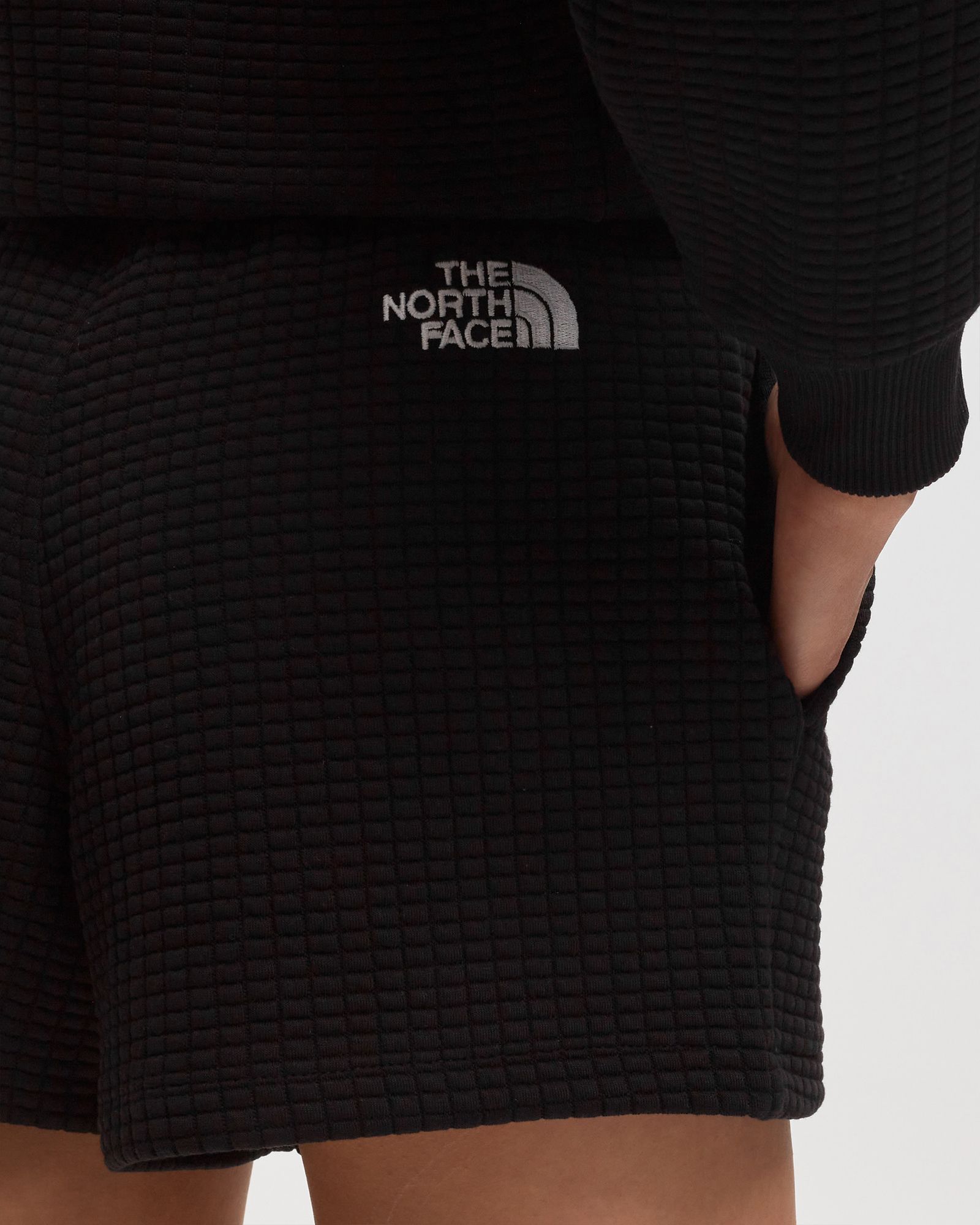 WMNS MHYSA QUILTED SHORTS