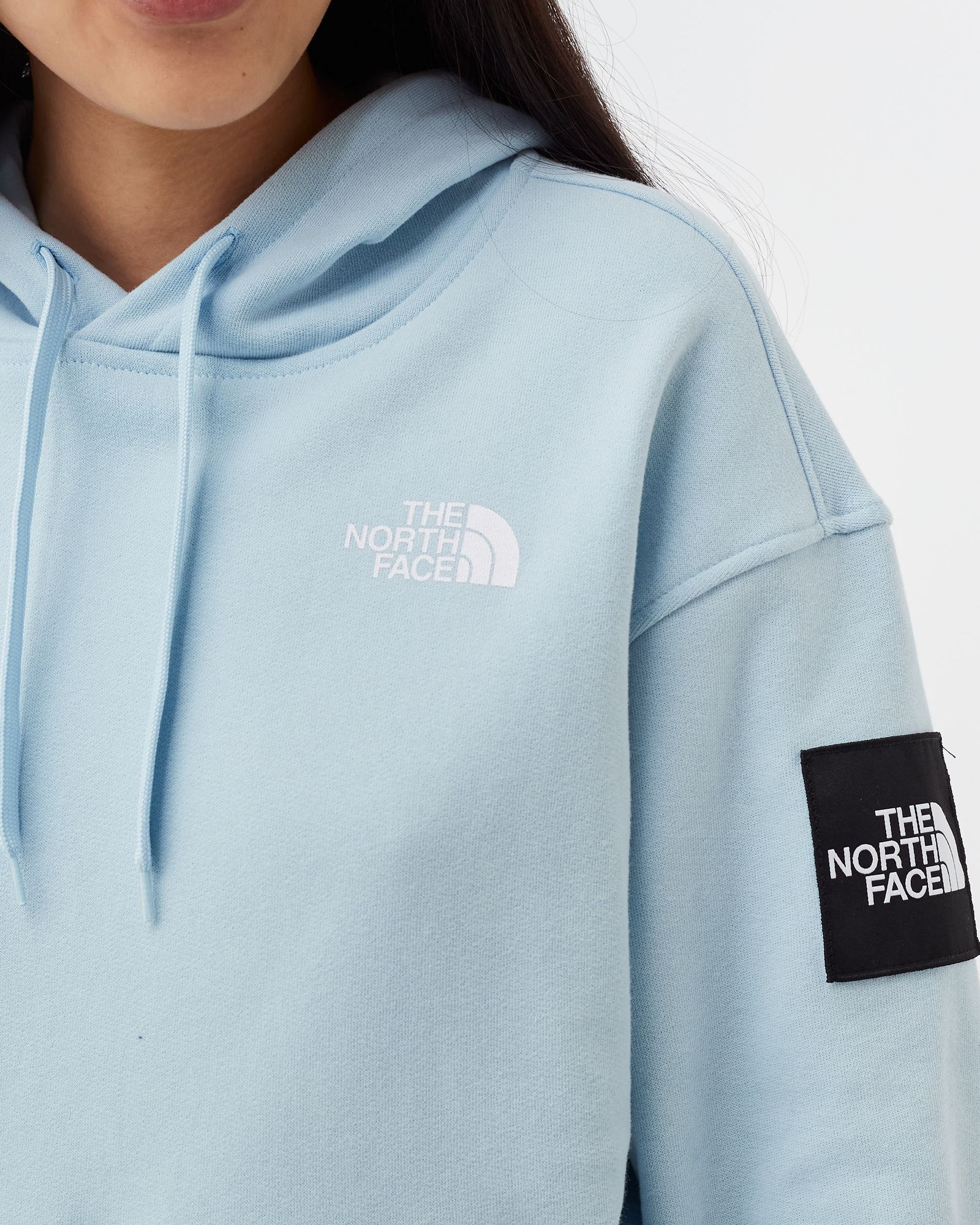 WMNS GALAHM GRAPHIC HOODIE