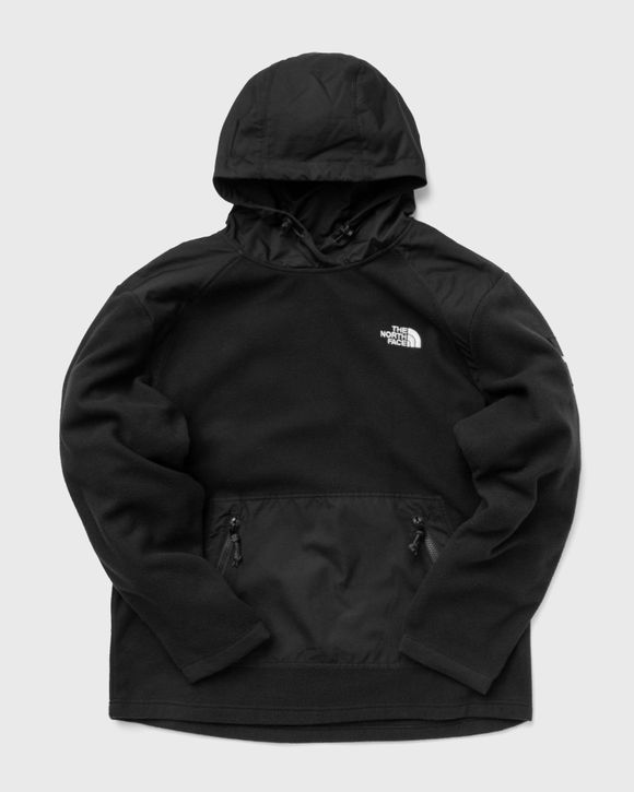 The North Face PHLEGO POLAR FLEECE Black | BSTN Store