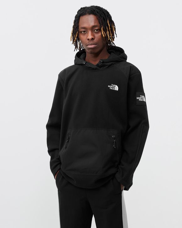 The North Face PHLEGO POLAR FLEECE Black TNF BLACK