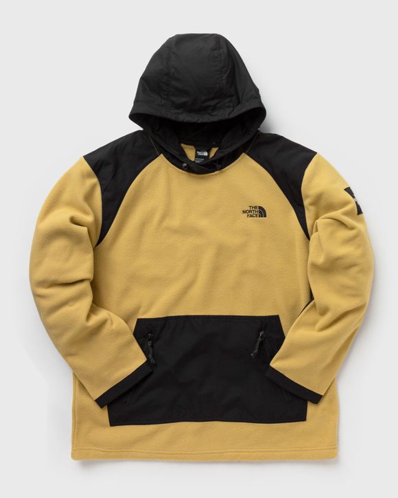 The North Face PHLEGO POLAR FLEECE Yellow | BSTN Store