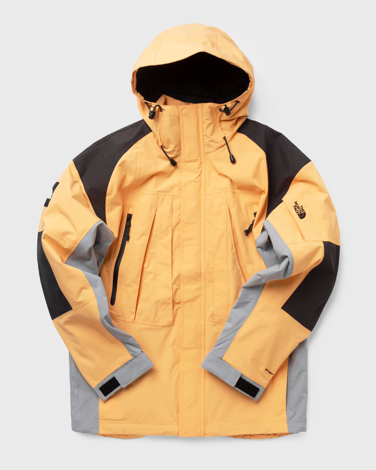 PHLEGO 2L DRYVENT JACKET