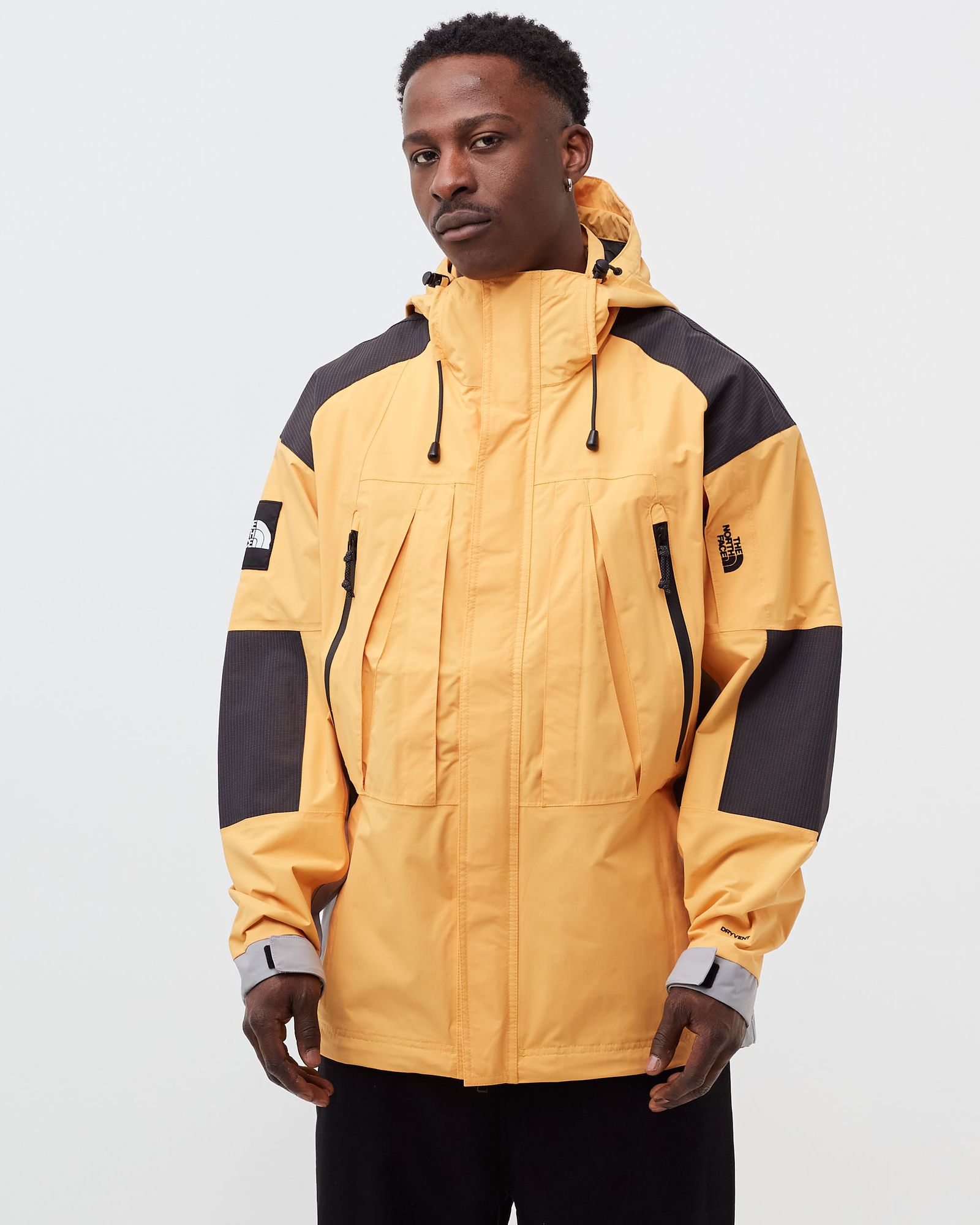 PHLEGO 2L DRYVENT JACKET