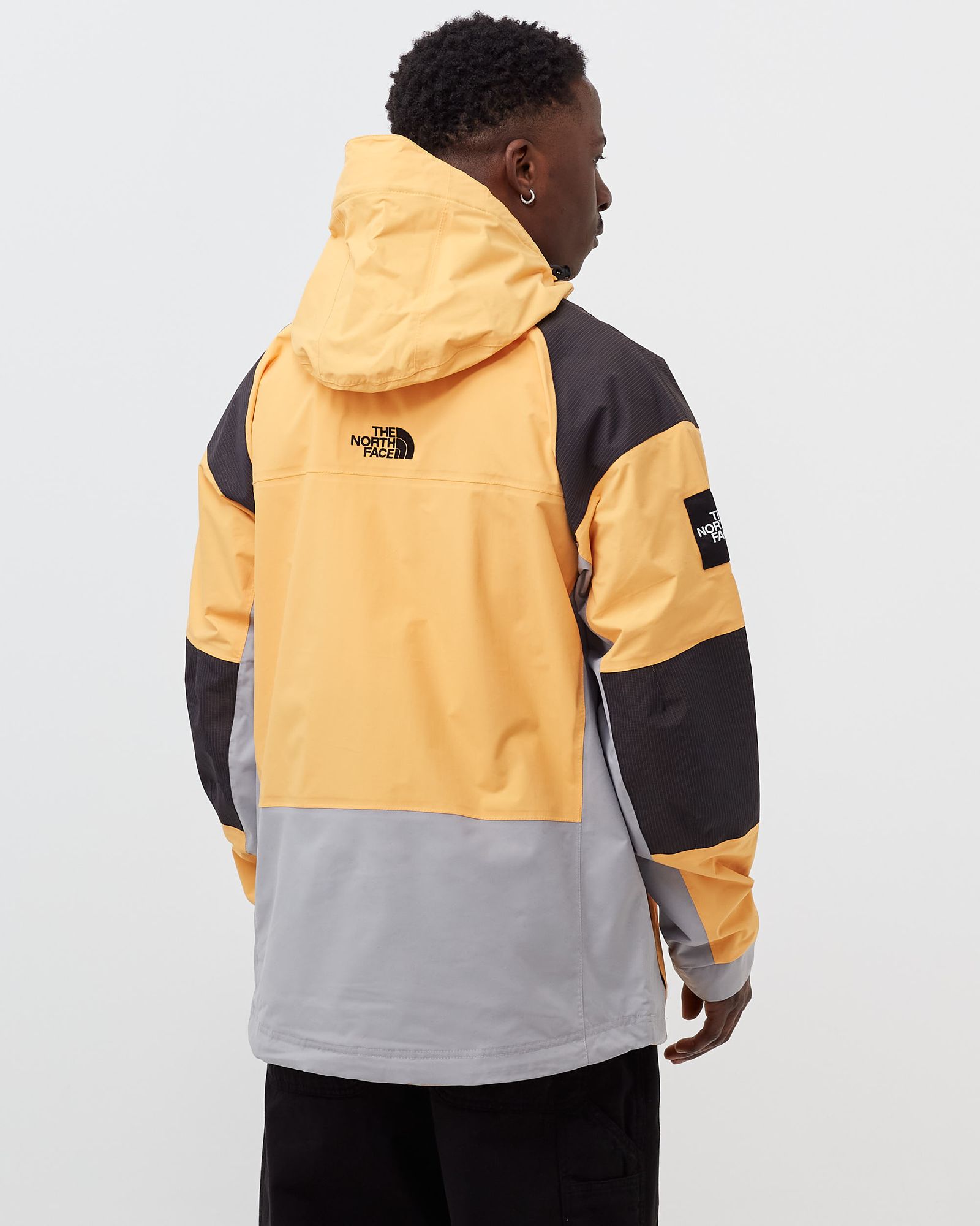 PHLEGO 2L DRYVENT JACKET