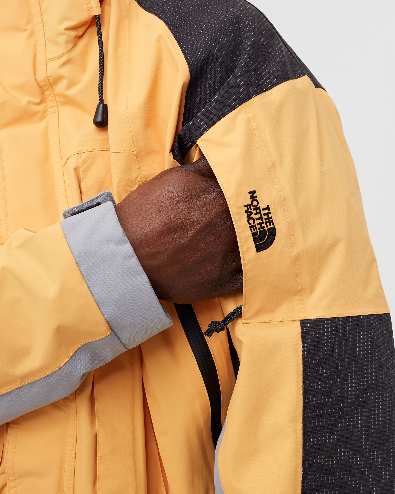 PHLEGO 2L DRYVENT JACKET