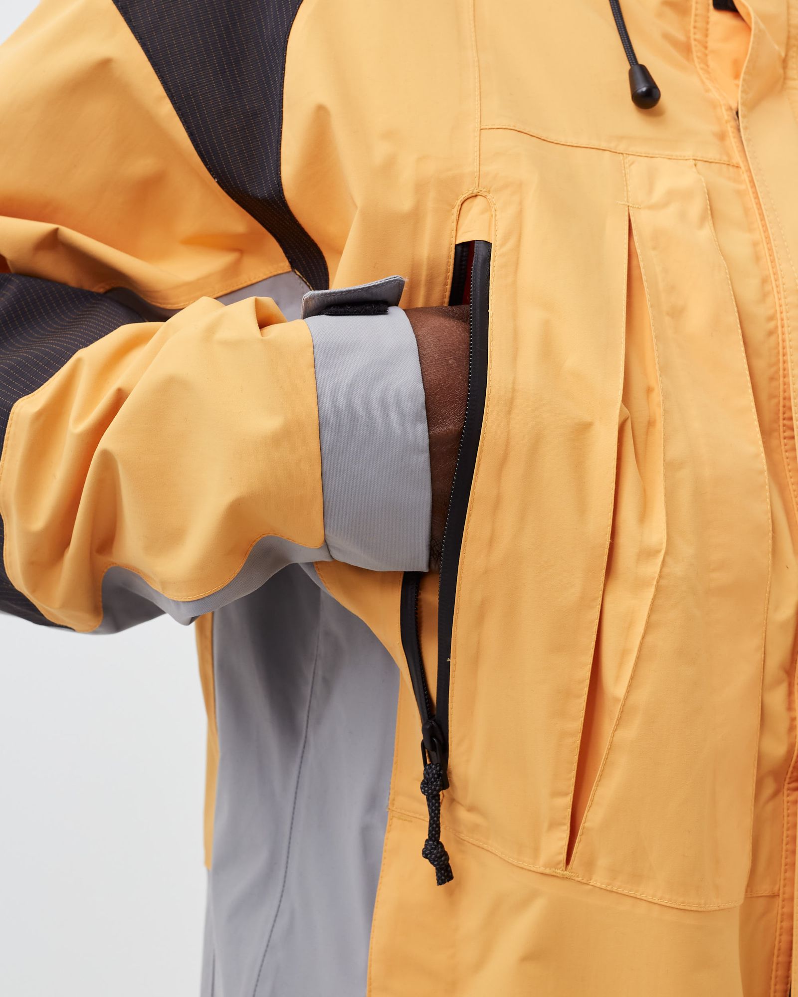 PHLEGO 2L DRYVENT JACKET