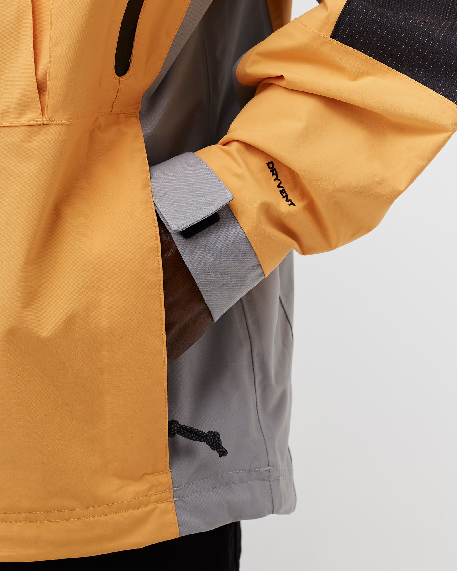 PHLEGO 2L DRYVENT JACKET