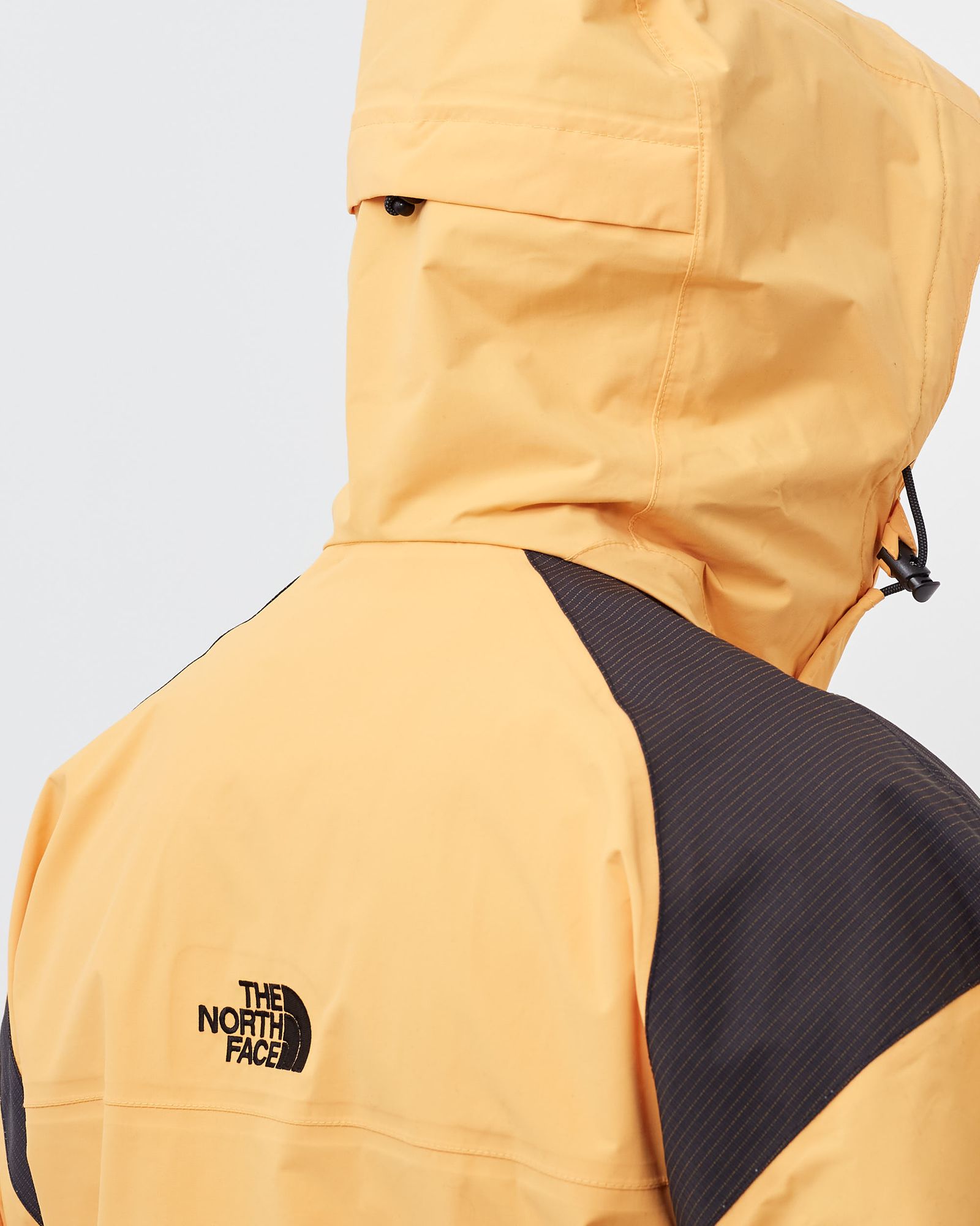 PHLEGO 2L DRYVENT JACKET