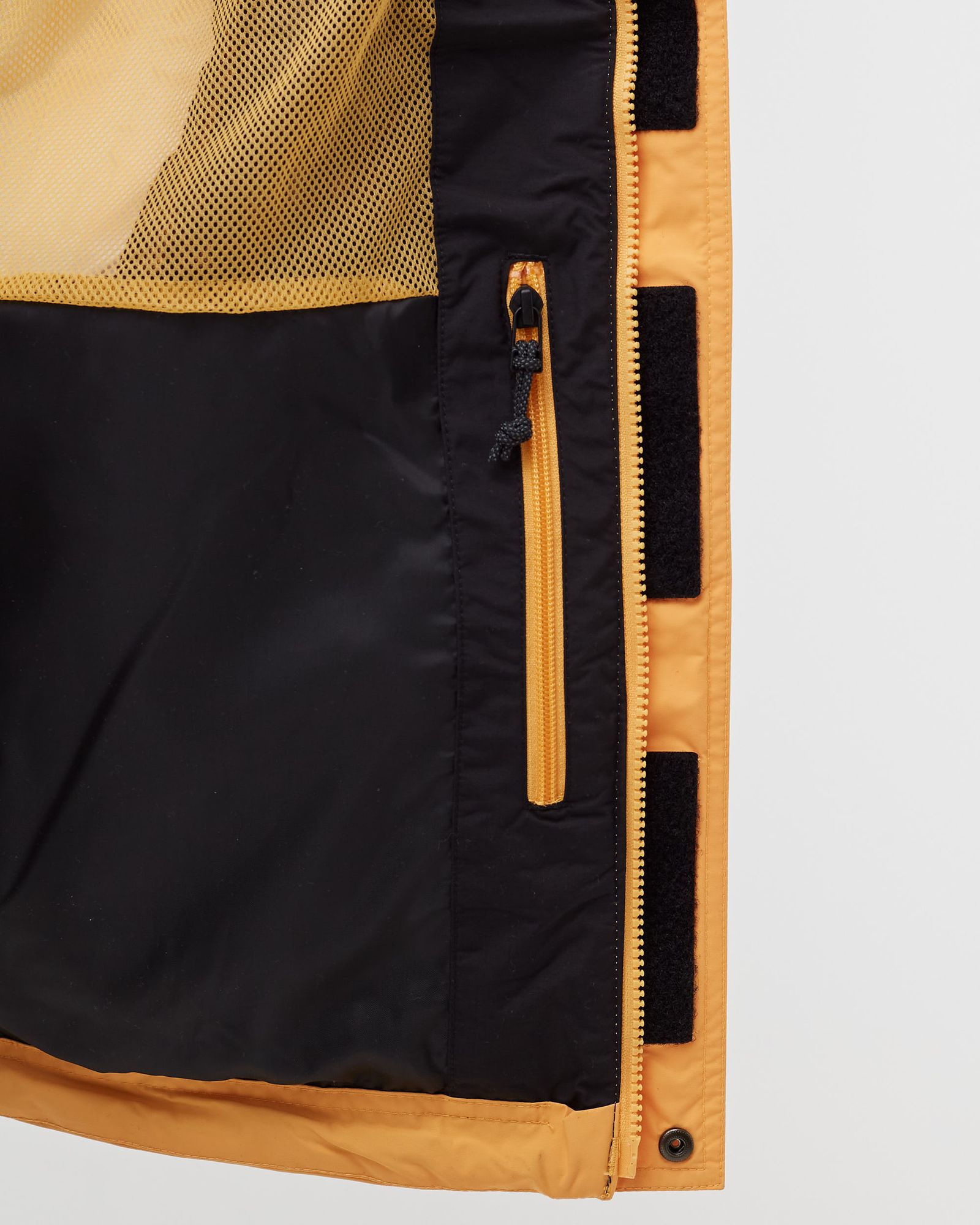 PHLEGO 2L DRYVENT JACKET