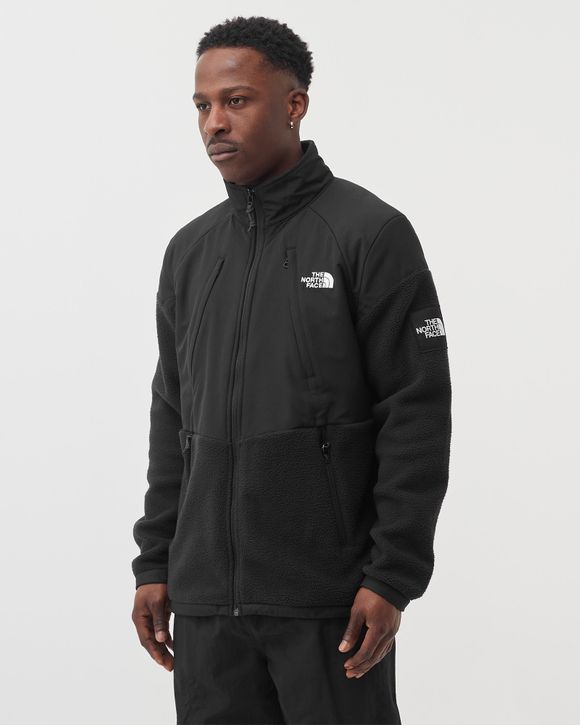 The North Face PHLEGO DENALI Black - tnf black