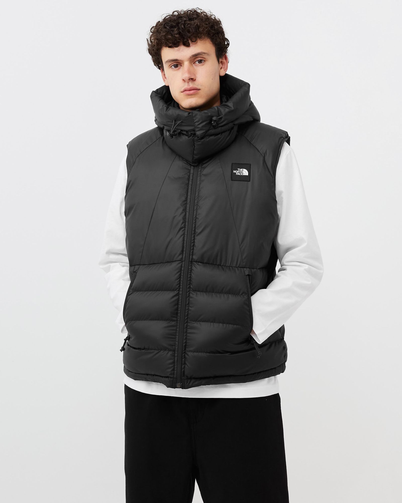 PHLEGO HIMALAYAN SYNTHETIC VEST