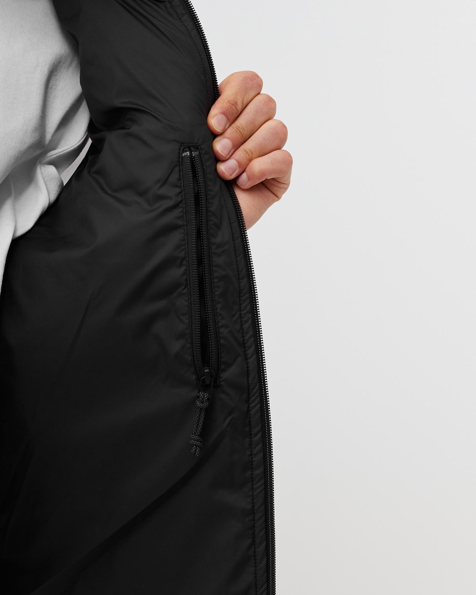 PHLEGO HIMALAYAN SYNTHETIC VEST