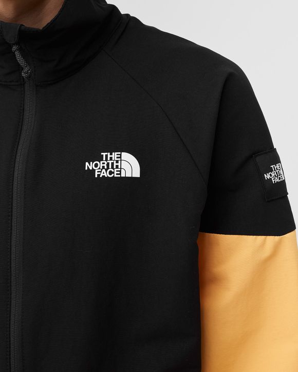 PHLEGO TRACK TOP
