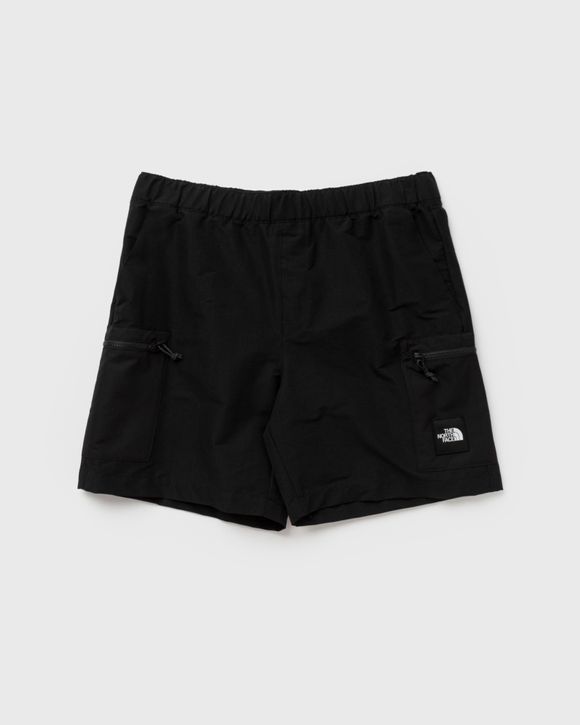 【送料&関税込】The North Face Logo Detailed Drawstring Shor The North Face Novelty Logo Shorts - 9”