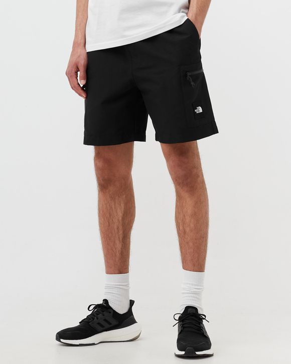 north face shorts cargo