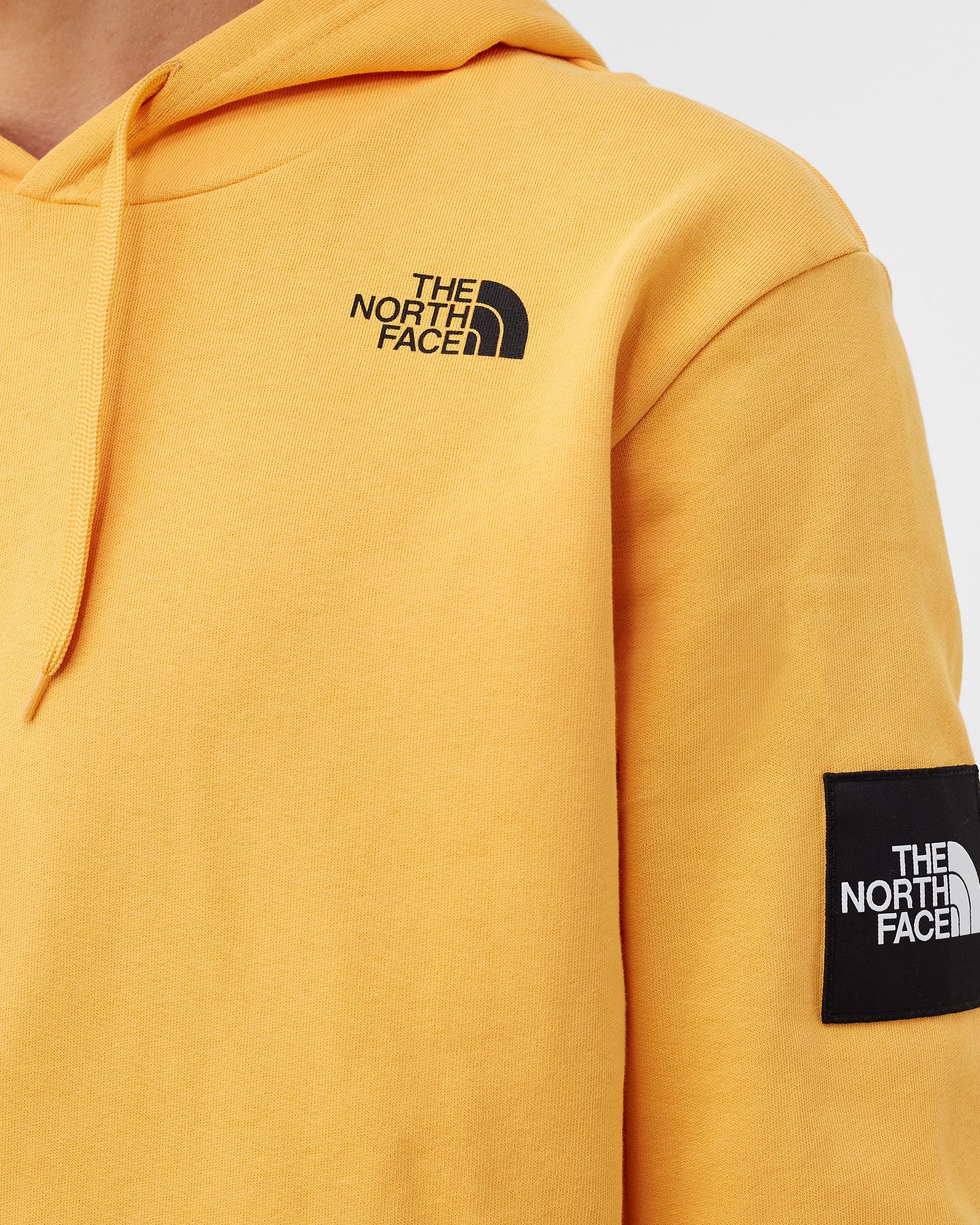 GALAHM GRAPHIC HOODIE