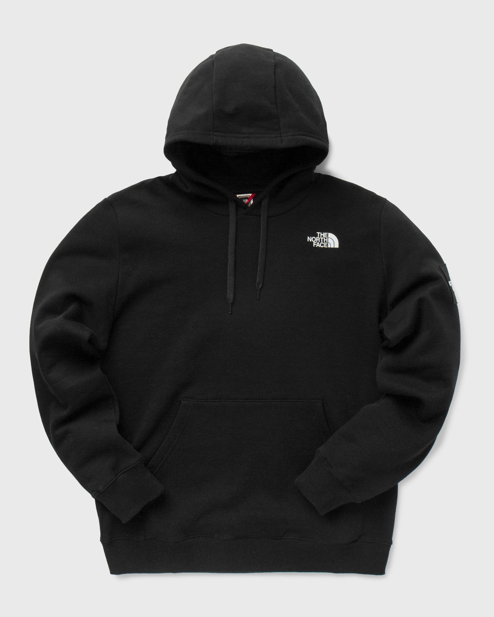 GALAHM GRAPHIC HOODIE