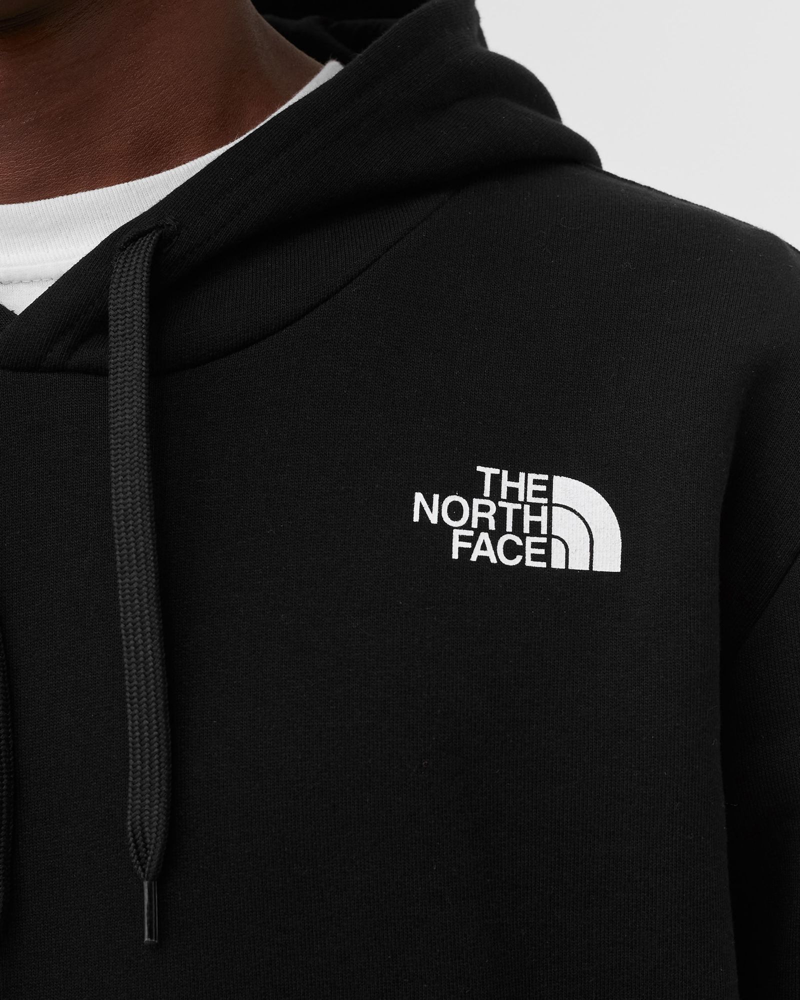 GALAHM GRAPHIC HOODIE