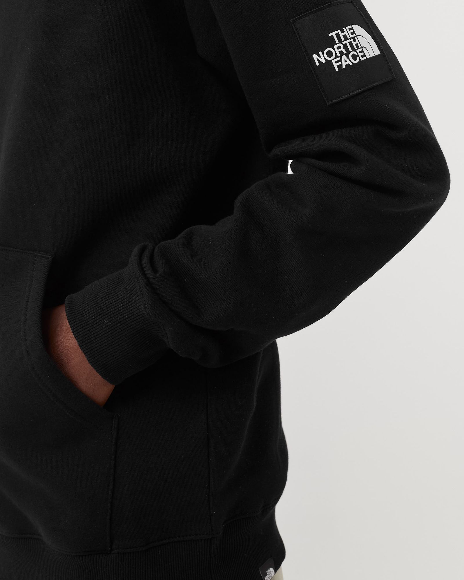 GALAHM GRAPHIC HOODIE