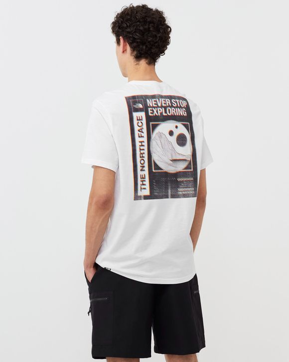 GALAHM GRAPHIC TEE