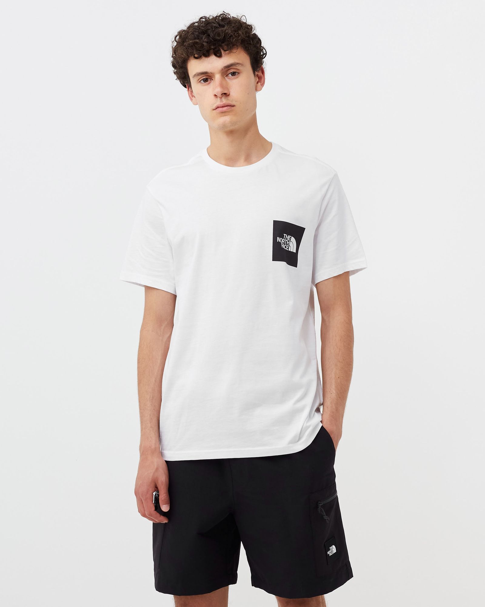 GALAHM GRAPHIC TEE