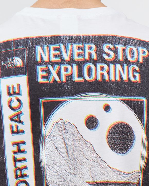 GALAHM GRAPHIC TEE