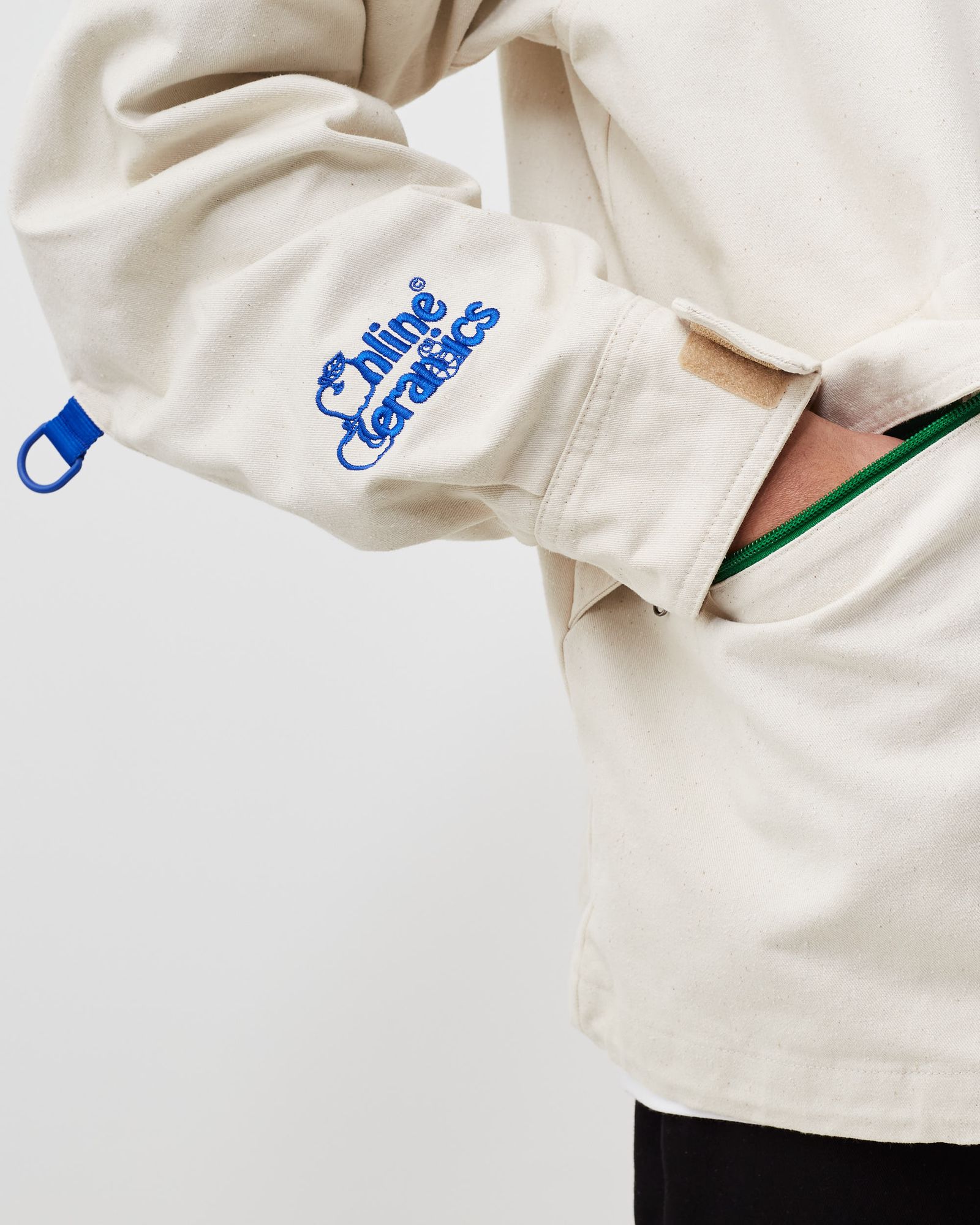 TNF X OC 86 MOUNTAIN JACKET