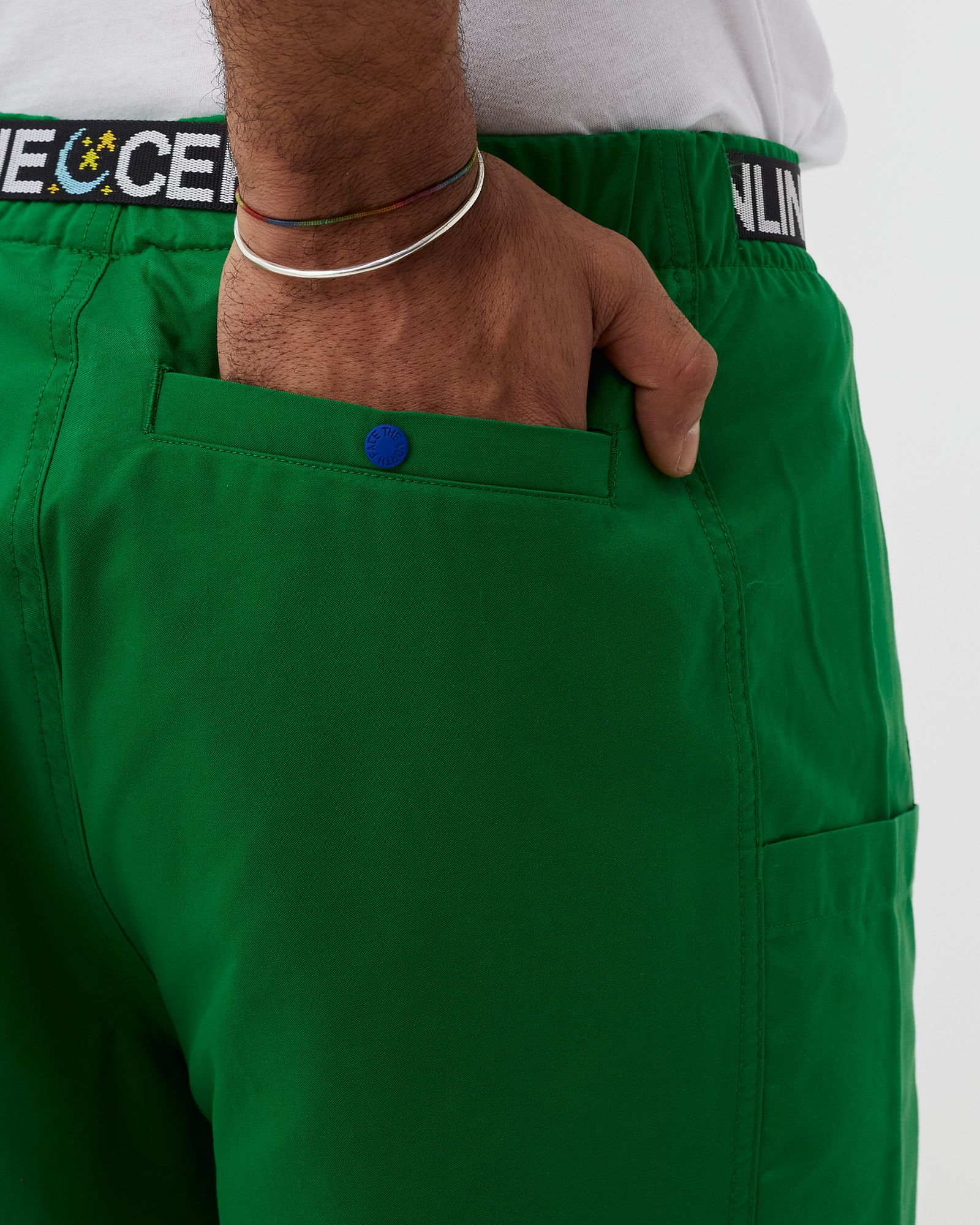 TNF X OC CARGO SHORT