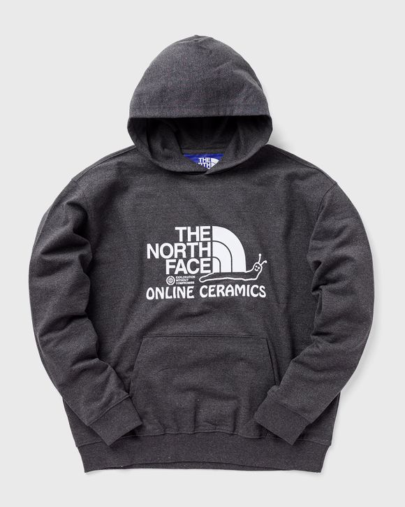 TNF X OC GRAPHIC HOODY