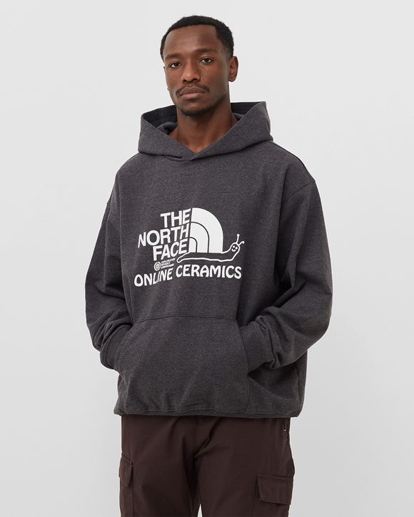 TNF X OC GRAPHIC HOODY