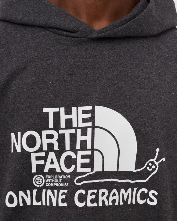 TNF X OC GRAPHIC HOODY