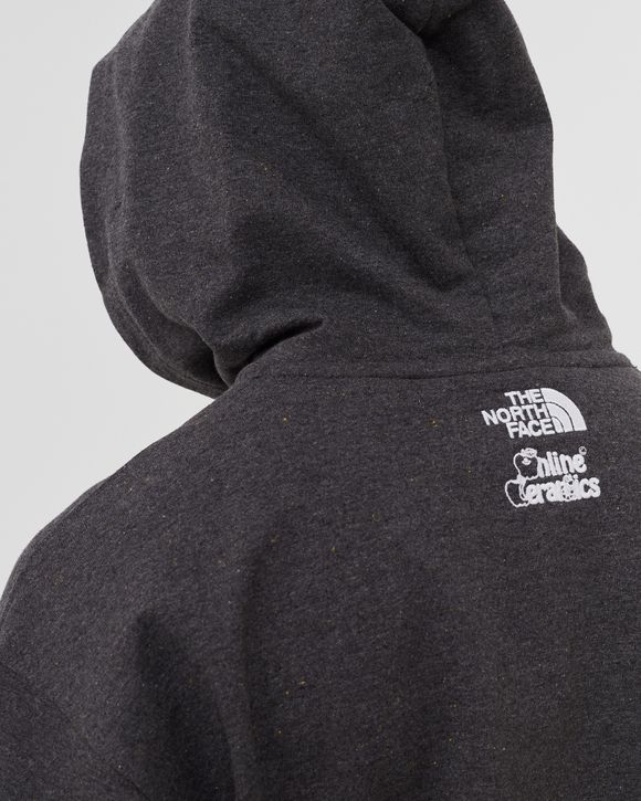 TNF X OC GRAPHIC HOODY
