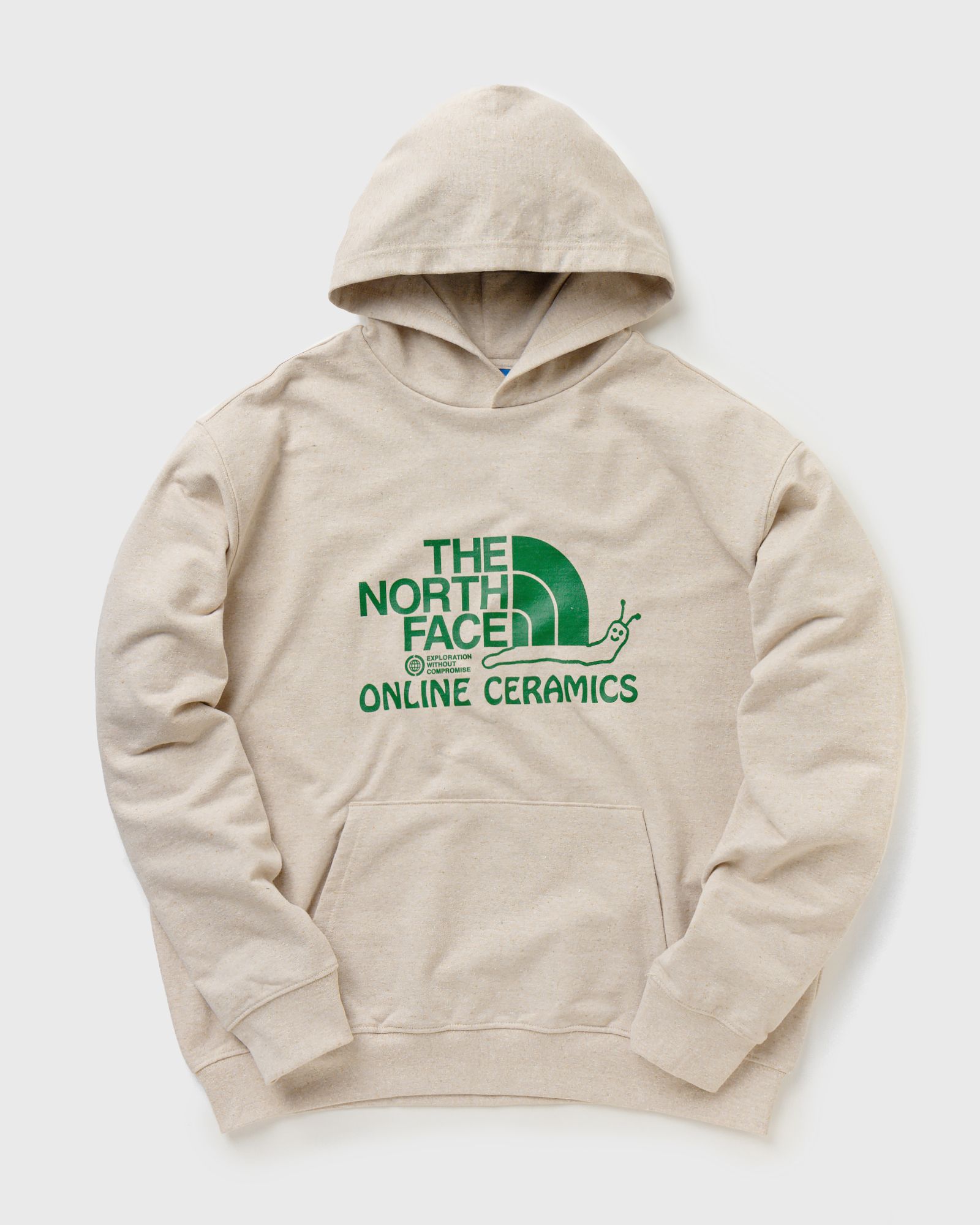 TNF x OC GRAPHIC HOODIE