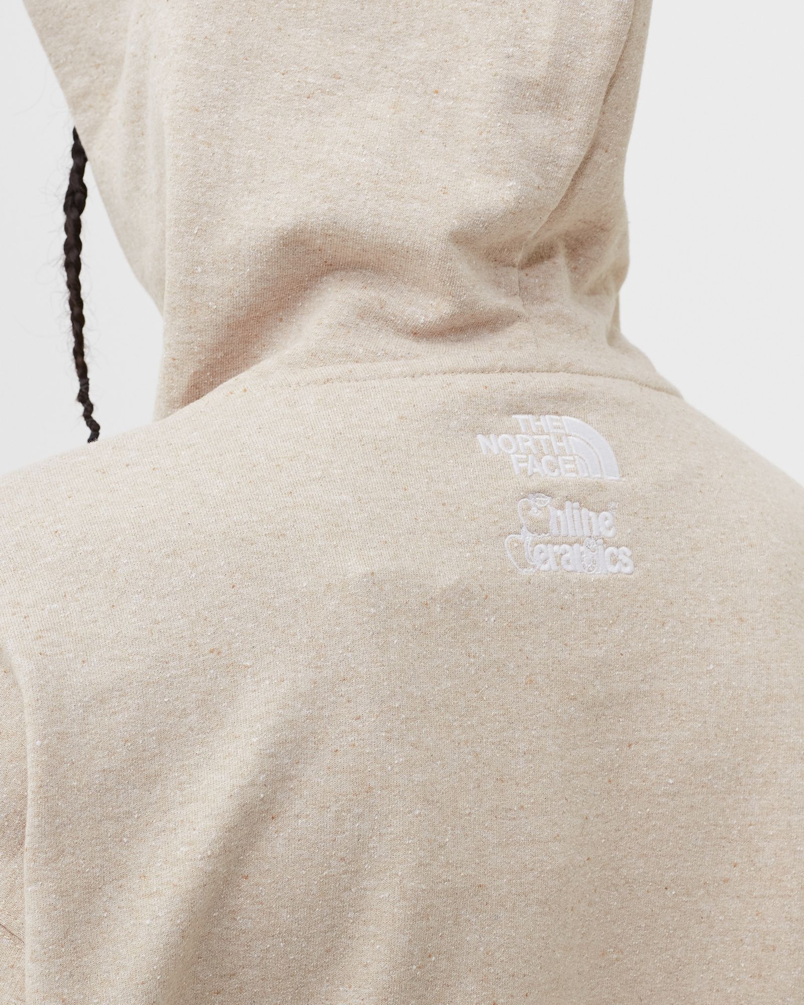 TNF x OC GRAPHIC HOODIE