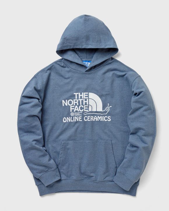 TNF x OC GRAPHIC HOODIE