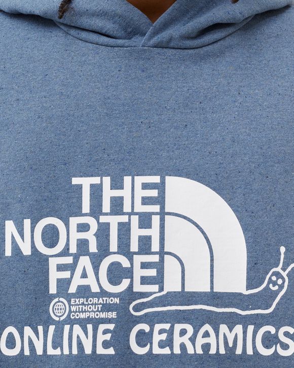 TNF x OC GRAPHIC HOODIE