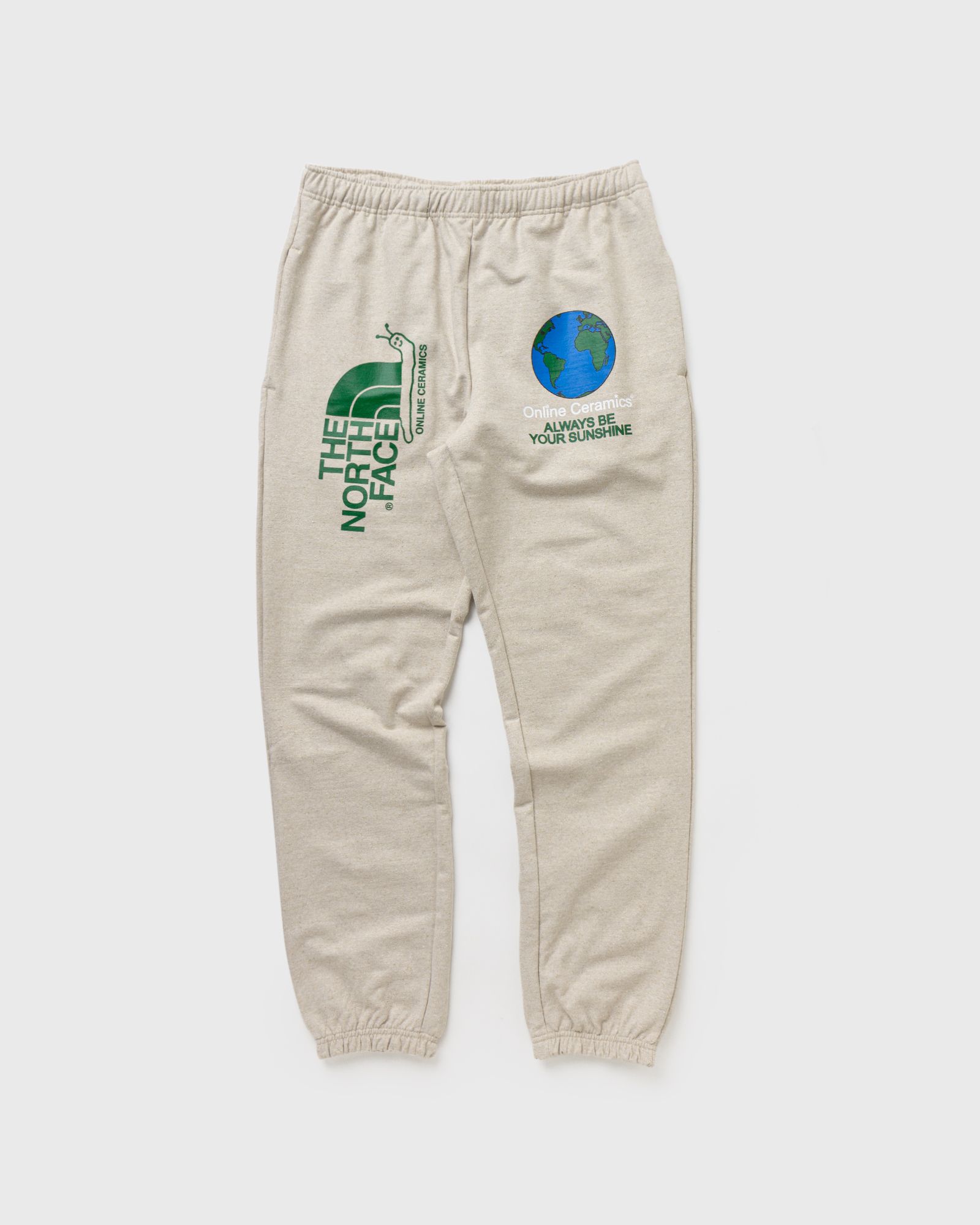 TNF x OC GRAPHIC SWEATPANT