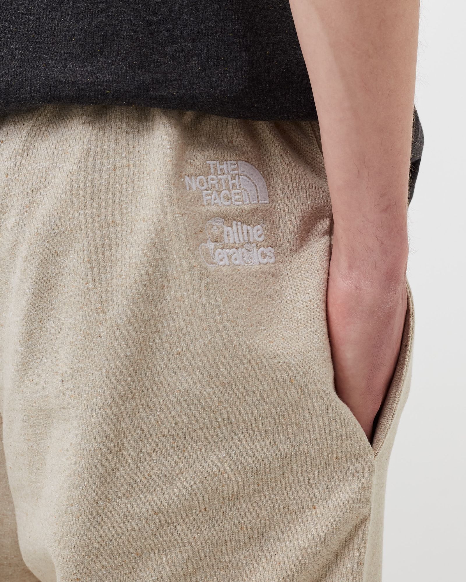 TNF x OC GRAPHIC SWEATPANT