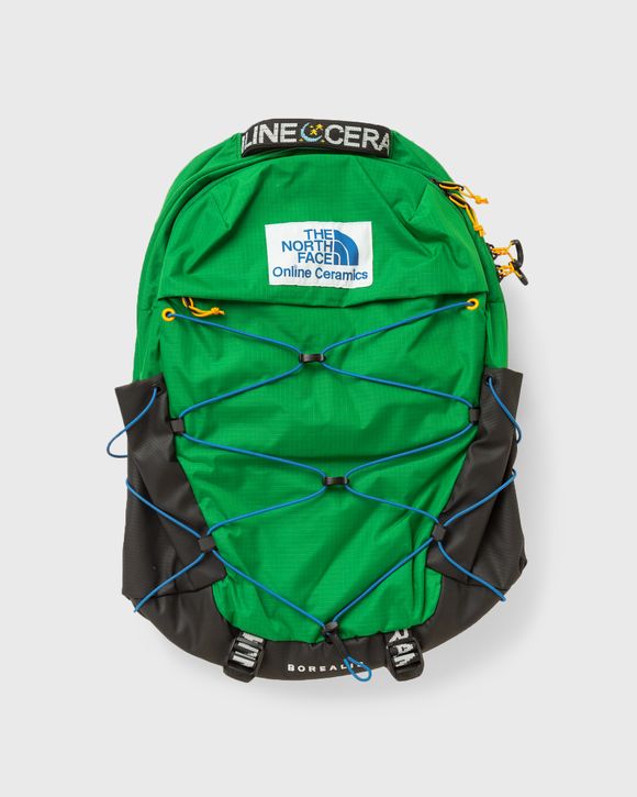 lenen Ontwaken cafe The North Face TNF x OC BOREALIS BACKPACK Green | BSTN Store