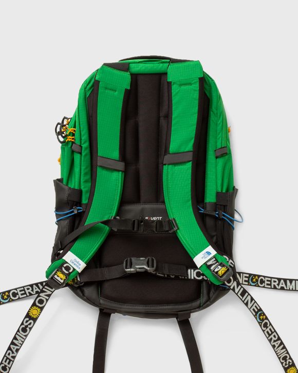 TNF x OC BOREALIS BACKPACK
