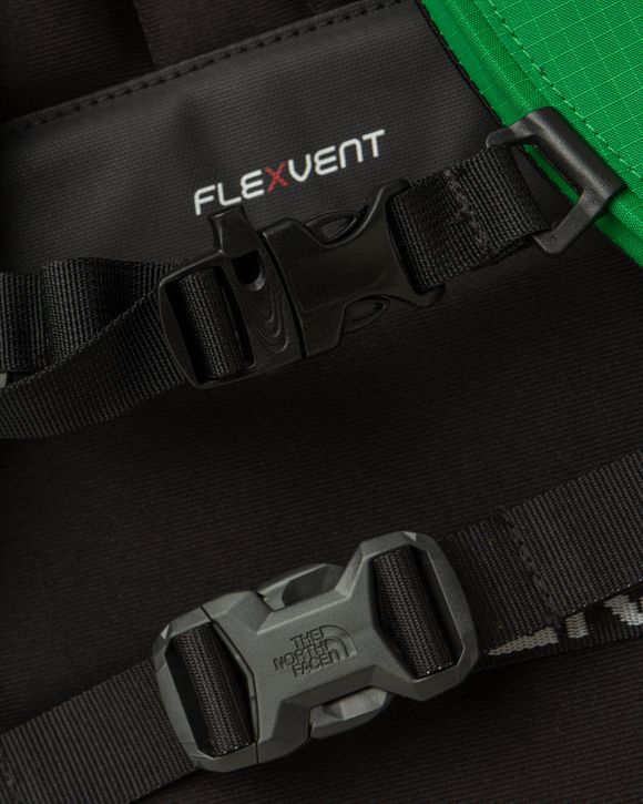 tnf x oc borealis backpack