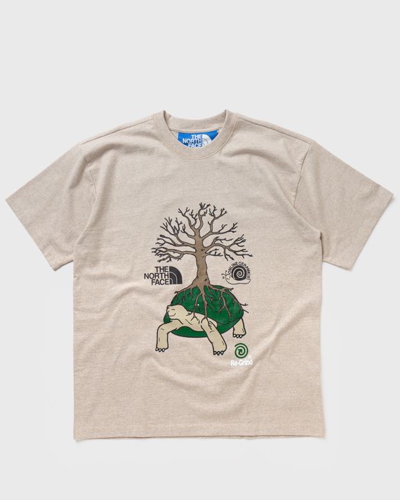 TNF X OC GRAPHIC TEE
