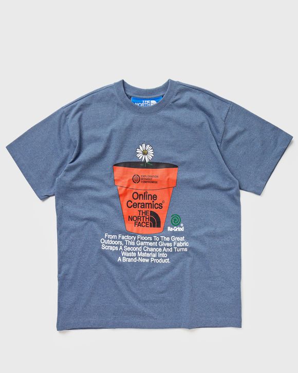 TNF X OC GRAPHIC TEE