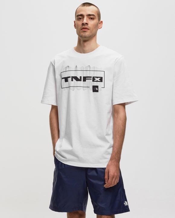 Coordinates Tee