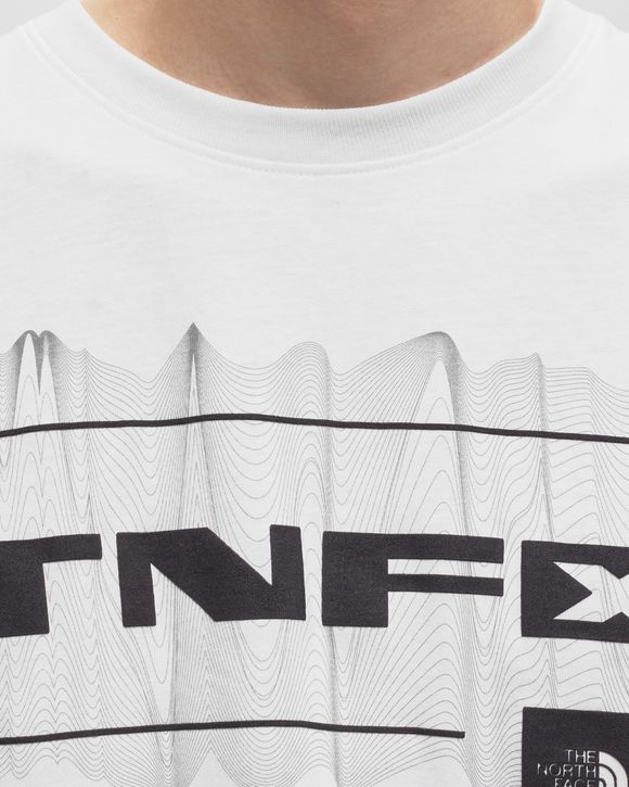 Coordinates Tee