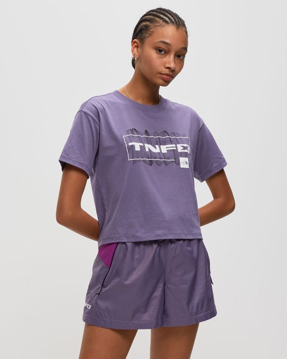 WMNS COORDINATES TEE